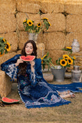 Parishay | Summer Queen Vol 2 | SQU-01 | 3 PC LAWN - House Of Hania