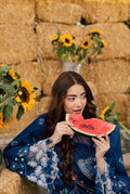 Parishay | Summer Queen Vol 2 | SQU-01 | 3 PC LAWN - House Of Hania