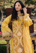 Parishay | Summer Queen Vol 2 | SQU-02 | 3 PC LAWN - House Of Hania