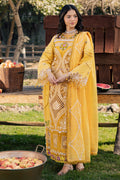 Parishay | Summer Queen Vol 2 | SQU-02 | 3 PC LAWN - House Of Hania