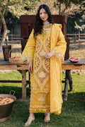 Parishay | Summer Queen Vol 2 | SQU-02 | 3 PC LAWN - House Of Hania
