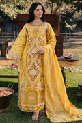 Parishay | Summer Queen Vol 2 | SQU-02 | 3 PC LAWN - House Of Hania