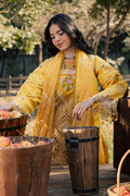 Parishay | Summer Queen Vol 2 | SQU-02 | 3 PC LAWN - House Of Hania