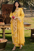 Parishay | Summer Queen Vol 2 | SQU-02 | 3 PC LAWN - House Of Hania