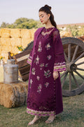 Parishay | Summer Queen Vol 2 | SQU-04 | 3 PC LAWN - House Of Hania