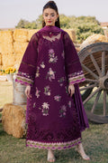 Parishay | Summer Queen Vol 2 | SQU-04 | 3 PC LAWN - House Of Hania