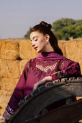 Parishay | Summer Queen Vol 2 | SQU-04 | 3 PC LAWN - House Of Hania