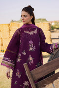 Parishay | Summer Queen Vol 2 | SQU-04 | 3 PC LAWN - House Of Hania