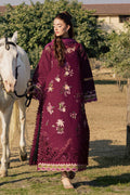 Parishay | Summer Queen Vol 2 | SQU-04 | 3 PC LAWN - House Of Hania