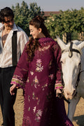 Parishay | Summer Queen Vol 2 | SQU-04 | 3 PC LAWN - House Of Hania