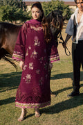 Parishay | Summer Queen Vol 2 | SQU-04 | 3 PC LAWN - House Of Hania