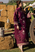 Parishay | Summer Queen Vol 2 | SQU-04 | 3 PC LAWN - House Of Hania