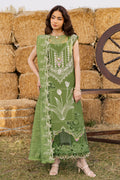 Parishay | Summer Queen Vol 2 | SQU-05 | 3 PC LAWN - House Of Hania