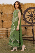 Parishay | Summer Queen Vol 2 | SQU-05 | 3 PC LAWN - House Of Hania