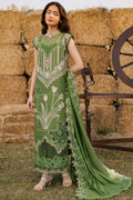 Parishay | Summer Queen Vol 2 | SQU-05 | 3 PC LAWN - House Of Hania