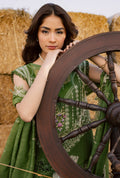 Parishay | Summer Queen Vol 2 | SQU-05 | 3 PC LAWN - House Of Hania