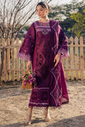 Parishay | Summer Queen Vol 2 | SQU-07 | 3 PC LAWN - House Of Hania