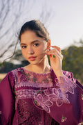 Parishay | Summer Queen Vol 2 | SQU-07 | 3 PC LAWN - House Of Hania