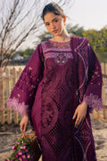 Parishay | Summer Queen Vol 2 | SQU-07 | 3 PC LAWN - House Of Hania