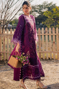Parishay | Summer Queen Vol 2 | SQU-07 | 3 PC LAWN - House Of Hania