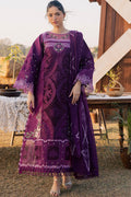 Parishay | Summer Queen Vol 2 | SQU-07 | 3 PC LAWN - House Of Hania