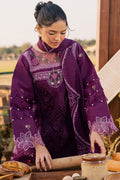 Parishay | Summer Queen Vol 2 | SQU-07 | 3 PC LAWN - House Of Hania