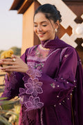 Parishay | Summer Queen Vol 2 | SQU-07 | 3 PC LAWN - House Of Hania