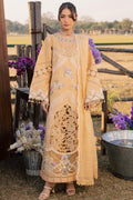 Parishay | Summer Queen Vol 2 | SQU-08 | 3 PC LAWN - House Of Hania