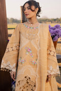 Parishay | Summer Queen Vol 2 | SQU-08 | 3 PC LAWN - House Of Hania