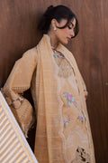 Parishay | Summer Queen Vol 2 | SQU-08 | 3 PC LAWN - House Of Hania