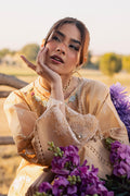 Parishay | Summer Queen Vol 2 | SQU-08 | 3 PC LAWN - House Of Hania