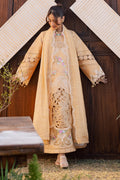 Parishay | Summer Queen Vol 2 | SQU-08 | 3 PC LAWN - House Of Hania