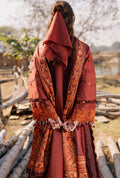Parishay | Summer Queen Vol 2 | SQU-09 | 3 PC LAWN - House Of Hania