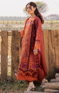 Parishay | Summer Queen Vol 2 | SQU-09 | 3 PC LAWN - House Of Hania