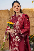 Parishay | Summer Queen Vol 2 | SQU-10 | 3 PC LAWN - House Of Hania