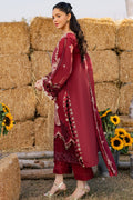 Parishay | Summer Queen Vol 2 | SQU-10 | 3 PC LAWN - House Of Hania