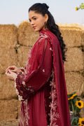 Parishay | Summer Queen Vol 2 | SQU-10 | 3 PC LAWN - House Of Hania