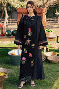 Parishay | Summer Queen Vol 2 | SQU-11 | 3 PC LAWN - House Of Hania