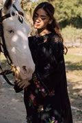 Parishay | Summer Queen Vol 2 | SQU-11 | 3 PC LAWN - House Of Hania