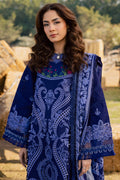 Parishay | Summer Queen Vol 2 | SQU-12 | 3 PC LAWN - House Of Hania
