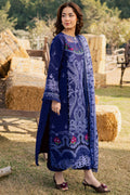 Parishay | Summer Queen Vol 2 | SQU-12 | 3 PC LAWN - House Of Hania