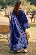Parishay | Summer Queen Vol 2 | SQU-12 | 3 PC LAWN - House Of Hania