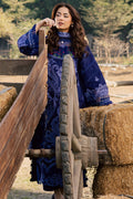 Parishay | Summer Queen Vol 2 | SQU-12 | 3 PC LAWN - House Of Hania