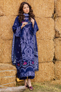Parishay | Summer Queen Vol 2 | SQU-12 | 3 PC LAWN - House Of Hania