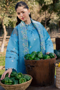 Parishay | Summer Queen Vol 2 | SQU-13 | 3 PC LAWN - House Of Hania