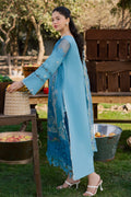 Parishay | Summer Queen Vol 2 | SQU-13 | 3 PC LAWN - House Of Hania