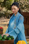 Parishay | Summer Queen Vol 2 | SQU-13 | 3 PC LAWN - House Of Hania