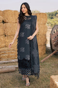 Parishay | Summer Queen Vol 2 | SQU-14 | 3 PC LAWN - House Of Hania