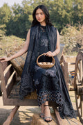 Parishay | Summer Queen Vol 2 | SQU-14 | 3 PC LAWN - House Of Hania