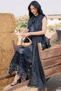 Parishay | Summer Queen Vol 2 | SQU-14 | 3 PC LAWN - House Of Hania